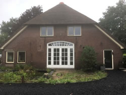 Getoogd werk & Rond werk